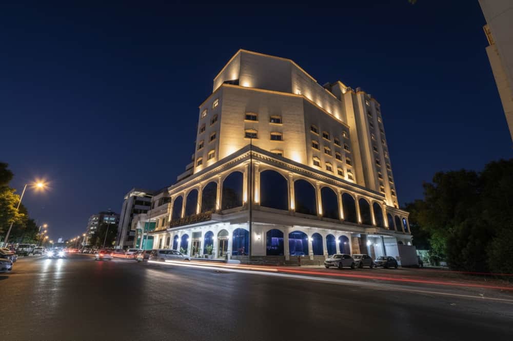 Taj Celine Hotel