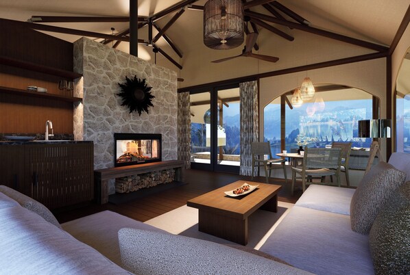 Chimenea 