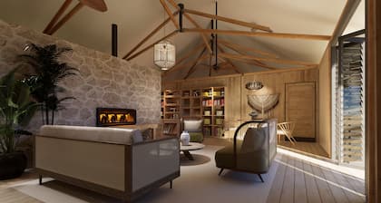 Yamu Lifestyle Resort