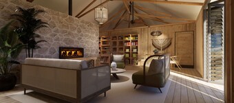 Yamu Lifestyle Resort