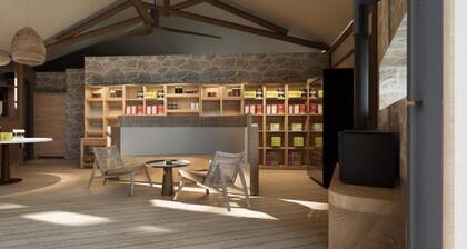 Yamu Lifestyle Resort