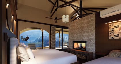 Yamu Lifestyle Resort