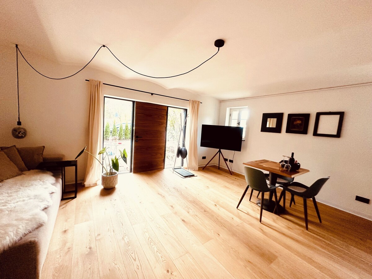 Image de profil de l’hôte