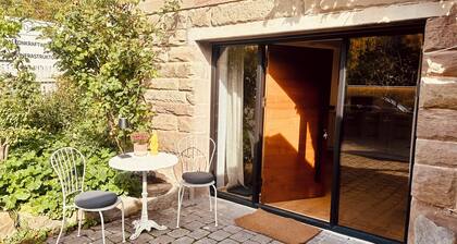 Stilvolles 2-Zimmer-Apartment mit hochwertiger Ausstattung