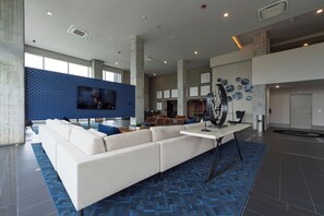 Reception - Atlanta - The Nomad ATL (Atlanta)