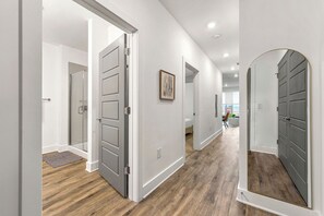 Appartement Exécutif, 1 chambre | Coin séjour