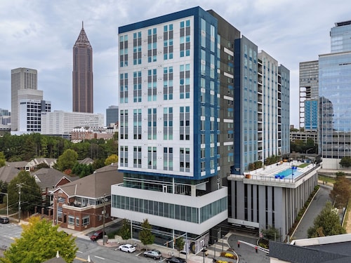 Atlanta - The Nomad ATL