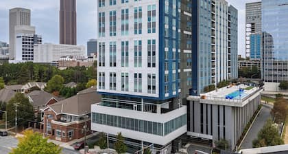 Atlanta - The Nomad ATL
