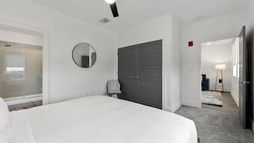 Luxury Apartment, City View | Free WiFi