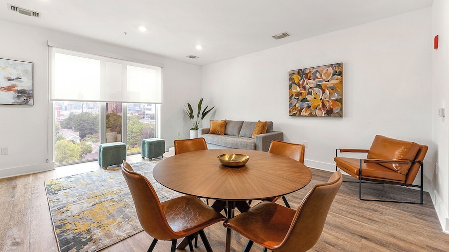 Atlanta - The Nomad ATL