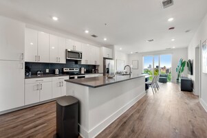 Servicio a la habitación