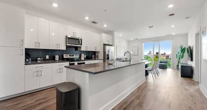 Atlanta - The Nomad ATL