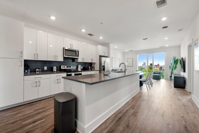 Atlanta - The Nomad ATL