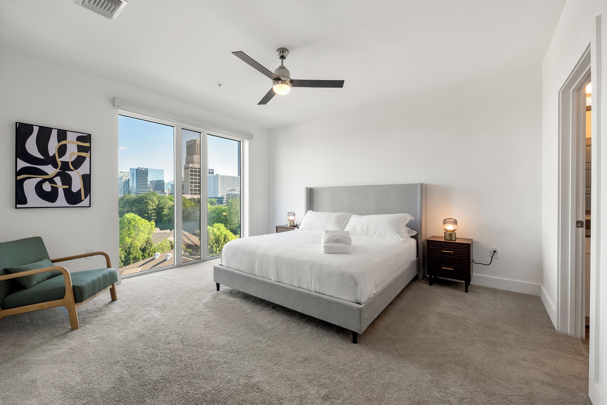 Exclusive Apartment, 1 Bedroom | Free WiFi