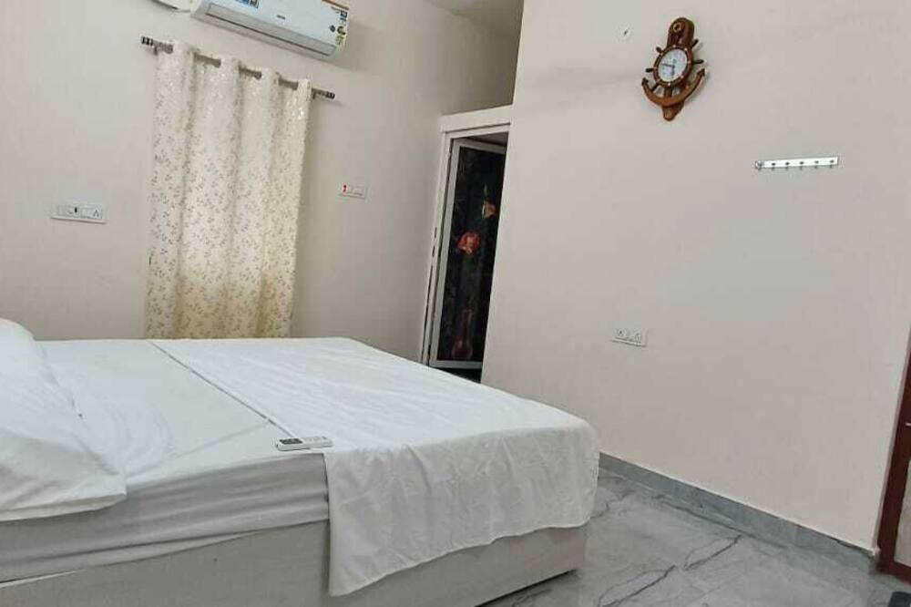 DL Home Stay tiruvannamalai