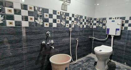 DL Home Stay tiruvannamalai