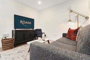 TV, offices