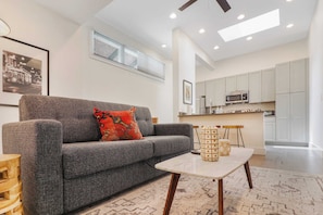 Télévision, espaces bureaux