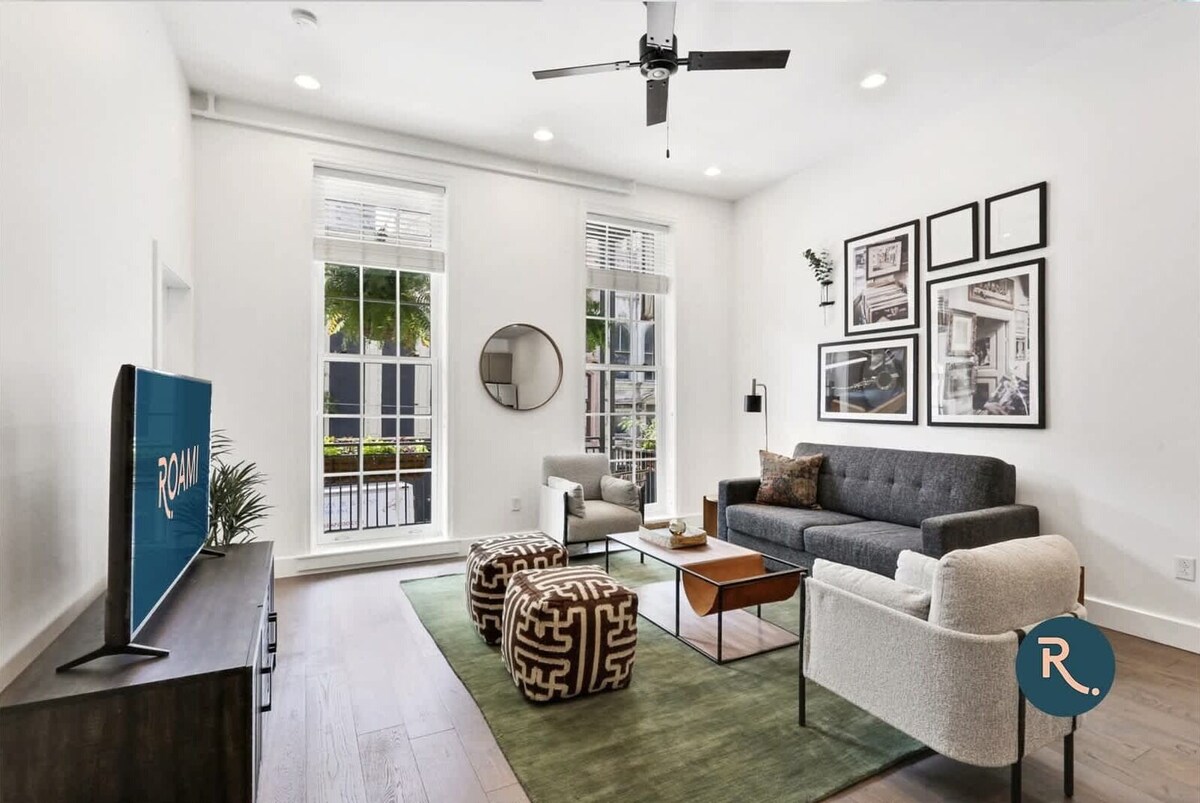 Roami at Bourbon Place | Near Superdome |2BR #08