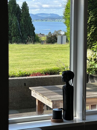 Cozy Landscape House. Near pulpit Rock/Stavanger