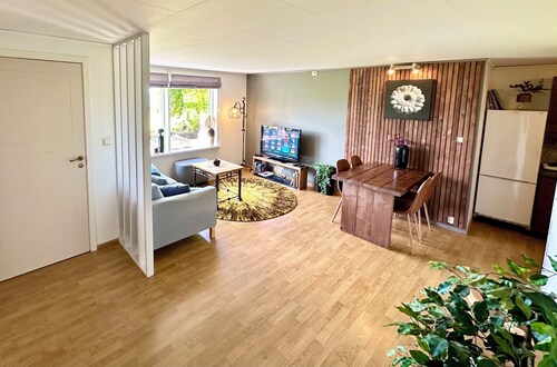 Cozy Landscape House. Near pulpit Rock/Stavanger