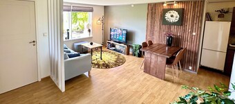 Cozy Landscape House. Near pulpit Rock/Stavanger