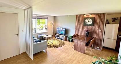 Cozy Landscape House. Near pulpit Rock/Stavanger