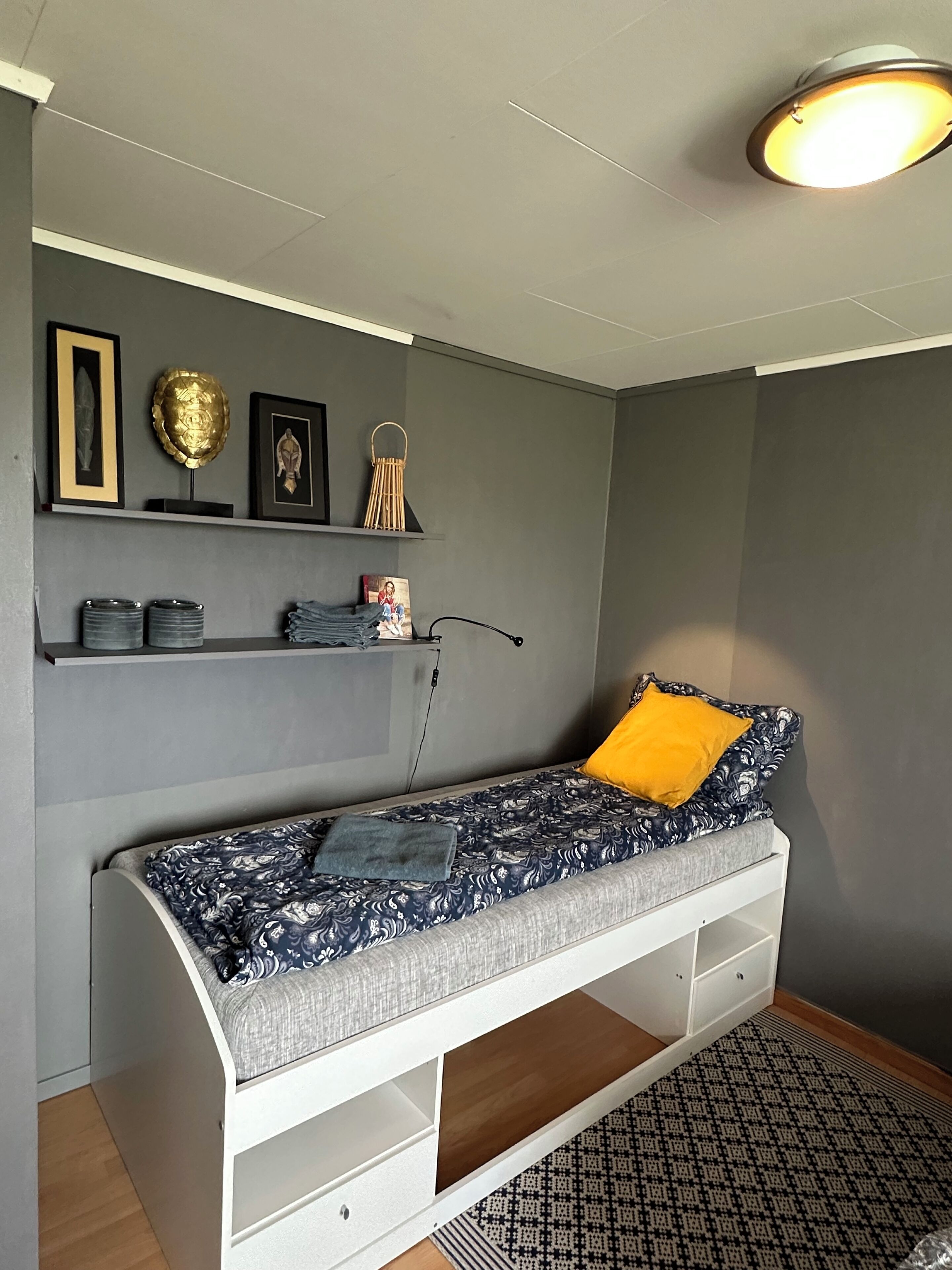 2 Schlafzimmer, kostenloses WLAN, Bettwäsche