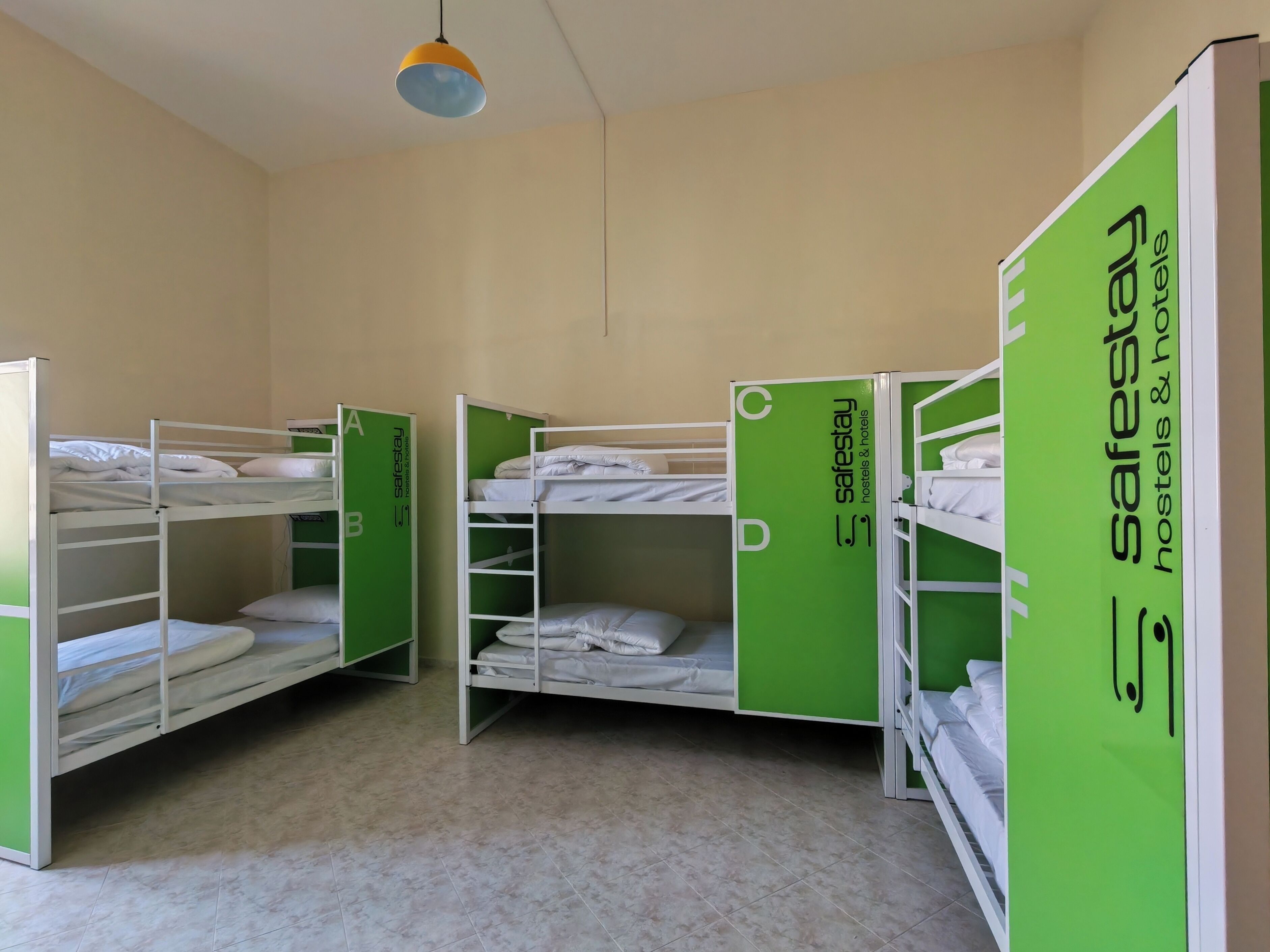 Truy cập Internet không dây miễn phí 