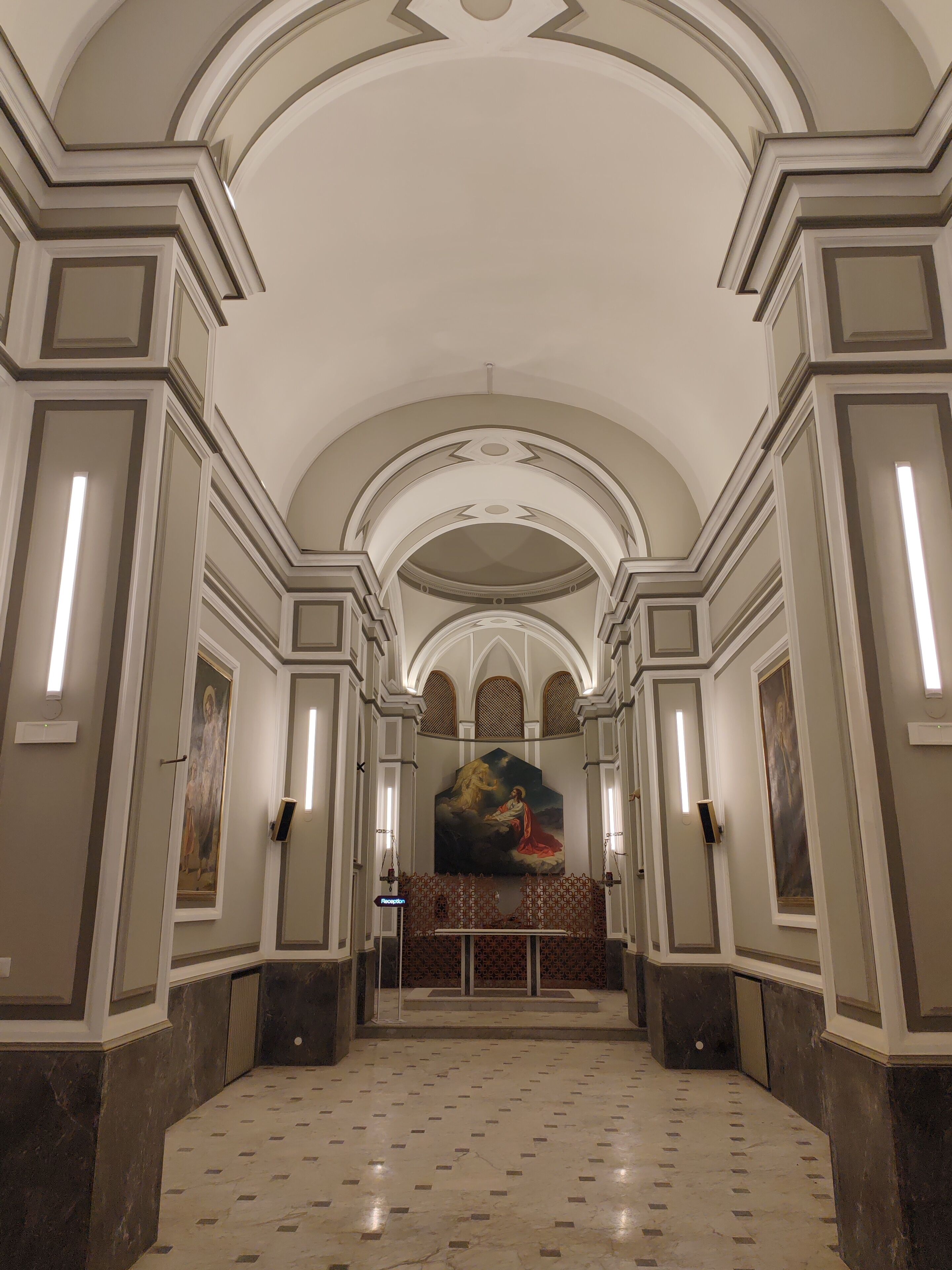 رواق