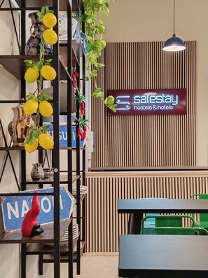 ร้านอาหาร