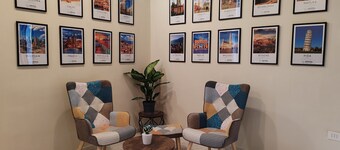 Safestay Naples Materdei