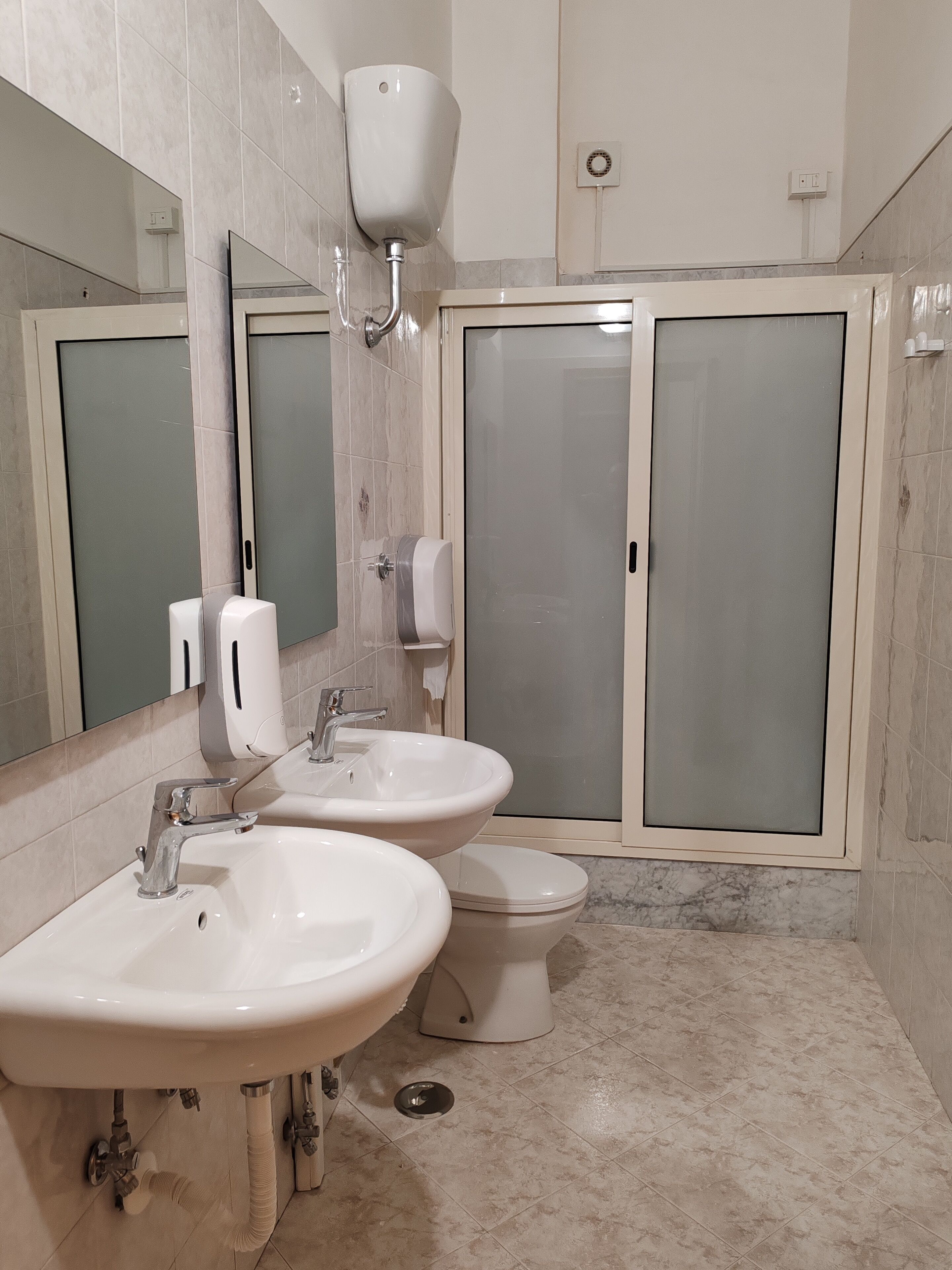 Bagno