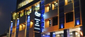 Dbest Hotel Pasar Baru Bandung