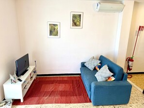 Apartment | 2 bedrooms - Casa del Sole by Wonderful Italy (Sanremo)