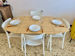 Apartment | 2 bedrooms