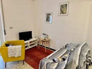 Apartment | 2 bedrooms - Casa del Sole by Wonderful Italy (Sanremo)