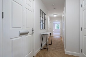 Apartment, Accessible