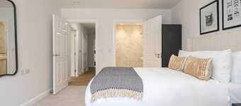 Velvet Morning Light For Guests Aged 65s