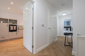Apartment, Accessible