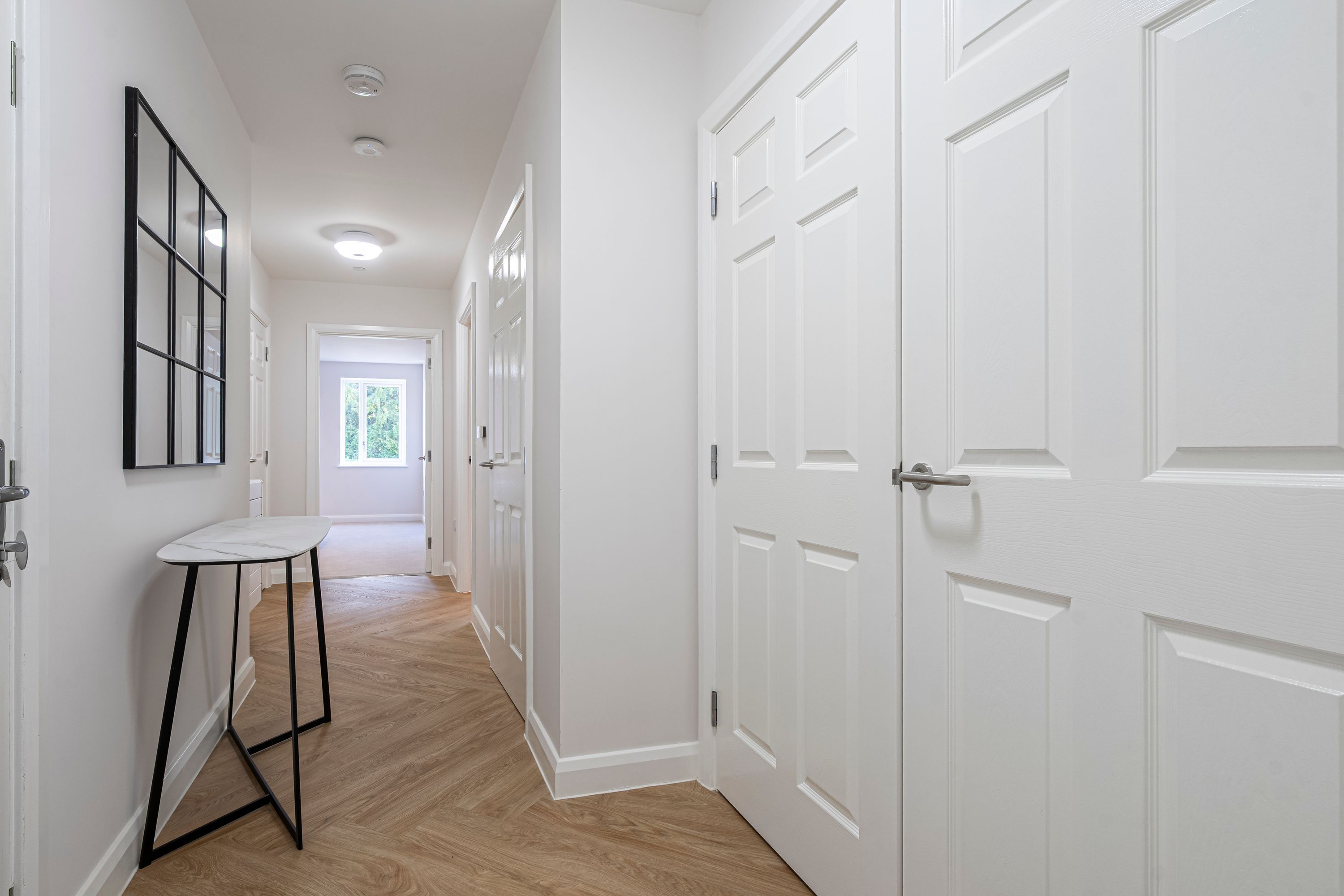 Apartment, Accessible | 2 bedrooms, Internet