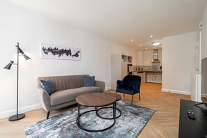 Apartment, Accessible | 2 bedrooms, Internet - Velvet Morning Light For Guests Aged 65s (Leatherhead)