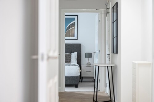 Velvet Morning Light For Guests Aged 65s