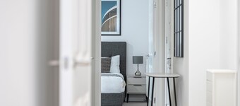 เวลเว็ท มอร์นิง ไลท์ สำหรับแขกอายุ 65 ปีขึ้นไป