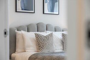 Apartment, Accessible | 2 bedrooms - Quiet Luxe Escape 65s Only (Leatherhead)