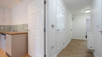 Apartment, Accessible | 2 bedrooms, Internet