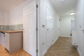 Apartment, Accessible | 2 bedrooms, Internet