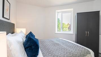 Apartment, Accessible | 2 bedrooms