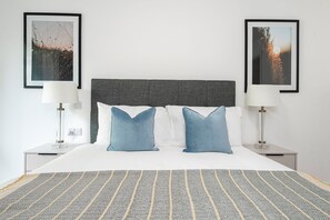 Huoneisto, esteetön | 2 makuuhuonetta, internet