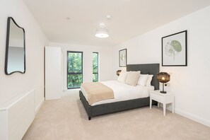 Huoneisto, esteetön | 2 makuuhuonetta, internet